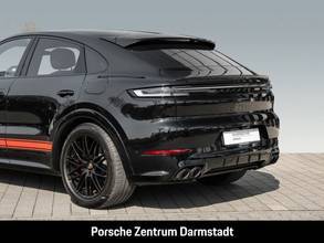 Thumbnail von Porsche Cayenne S E-Hybrid Coupe InnoDrive Head-Up BOSE