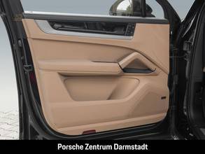 Thumbnail von Porsche Cayenne S E-Hybrid Coupe InnoDrive Head-Up BOSE