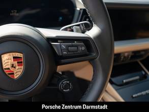 Thumbnail von Porsche Cayenne S E-Hybrid Coupe InnoDrive Head-Up BOSE