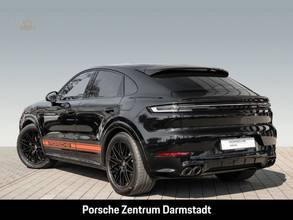 Thumbnail von Porsche Cayenne S E-Hybrid Coupe InnoDrive Head-Up BOSE