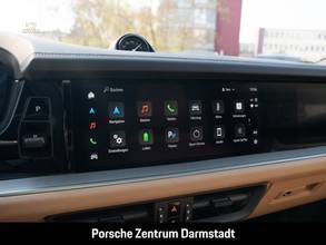 Thumbnail von Porsche Cayenne S E-Hybrid Coupe InnoDrive Head-Up BOSE