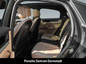 Thumbnail von Porsche Cayenne S E-Hybrid Coupe InnoDrive Head-Up BOSE