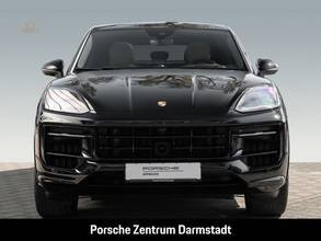 Thumbnail von Porsche Cayenne S E-Hybrid Coupe InnoDrive Head-Up BOSE