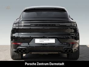 Thumbnail von Porsche Cayenne S E-Hybrid Coupe InnoDrive Head-Up BOSE