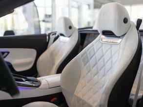 Thumbnail von Mercedes-Benz SL 63 AMG 4M+,Premium,Lift,360°,Distr,21",Carbon