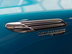 Thumbnail von Mercedes-Benz SL 63 AMG 4M+,Premium,Lift,360°,Distr,21",Carbon