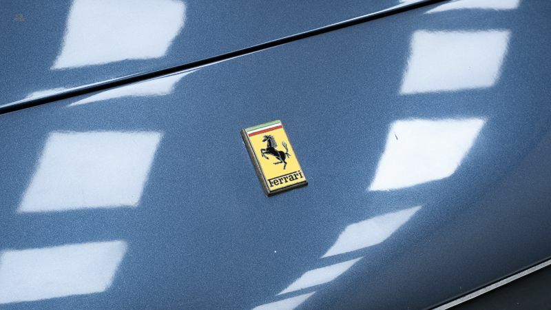 Thumbnail von Ferrari 208 GT4 '80