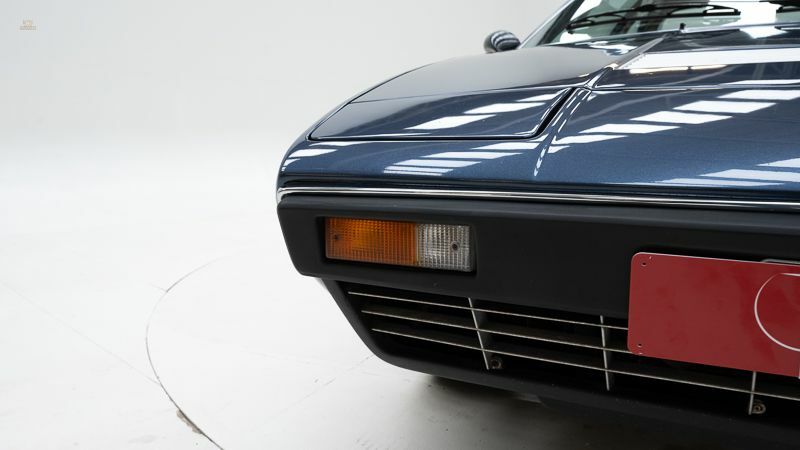 Thumbnail von Ferrari 208 GT4 '80