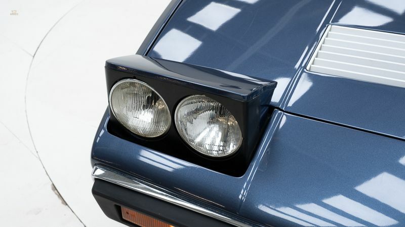 Thumbnail von Ferrari 208 GT4 '80