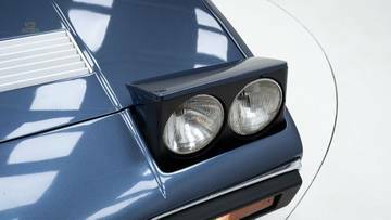 Thumbnail von Ferrari 208 GT4 '80