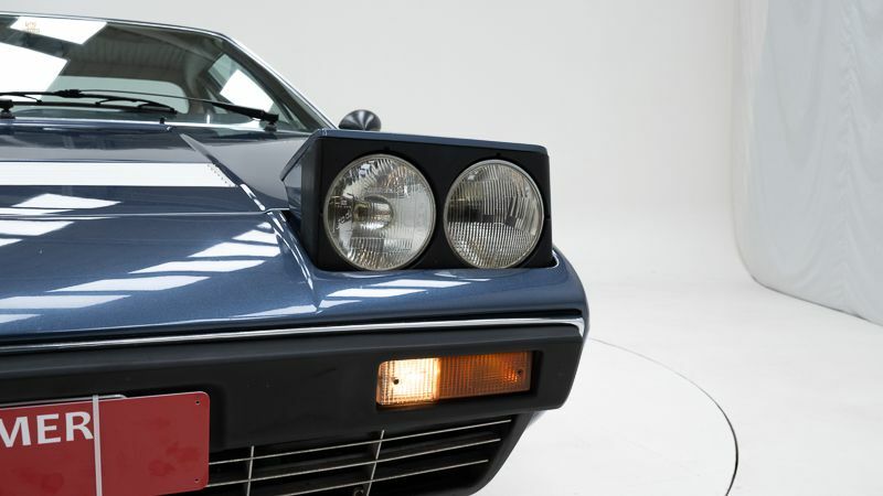 Thumbnail von Ferrari 208 GT4 '80