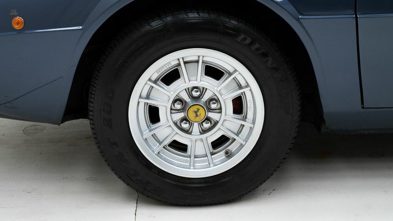 Thumbnail von Ferrari 208 GT4 '80