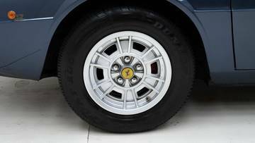 Thumbnail von Ferrari 208 GT4 '80