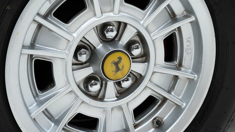 Thumbnail von Ferrari 208 GT4 '80