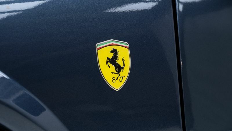 Thumbnail von Ferrari 208 GT4 '80