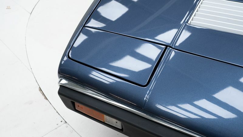 Thumbnail von Ferrari 208 GT4 '80