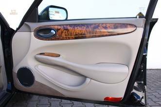 Thumbnail von Jaguar Daimler Super V8 Langversion  3 Jahre Garantie