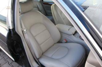 Thumbnail von Jaguar Daimler Super V8 Langversion  3 Jahre Garantie