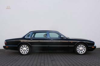 Thumbnail von Jaguar Daimler Super V8 Langversion  3 Jahre Garantie