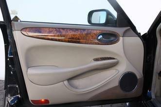 Thumbnail von Jaguar Daimler Super V8 Langversion  3 Jahre Garantie