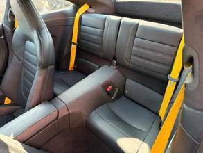 Thumbnail von Porsche 992 Turbo S - 1.dt. Hd. - approved -2027