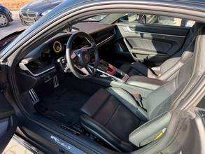 Thumbnail von Porsche 911 Turbo S - 1. dt. Hd. -Approved