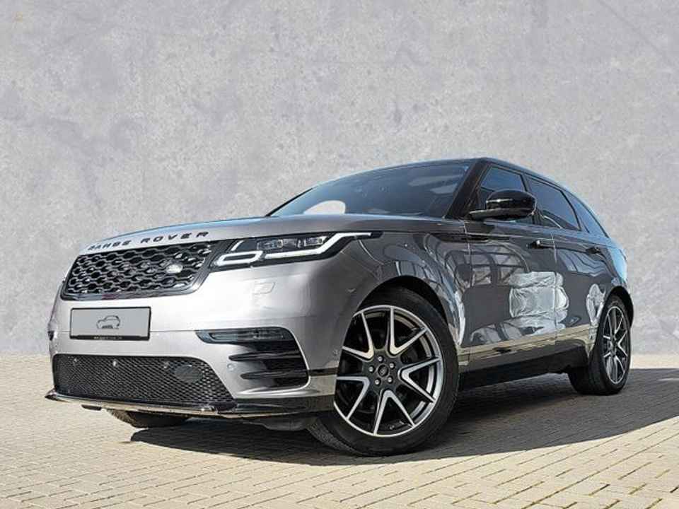 Land Rover Range Rover Velar D300 R-Dynamic SE