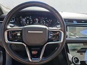 Thumbnail von Land Rover Range Rover Velar D300 R-Dynamic SE
