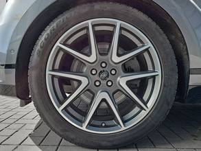 Thumbnail von Land Rover Range Rover Velar D300 R-Dynamic SE