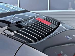 Thumbnail von Porsche 911 Carrera 4 Cabrio Approv HD-Matrix 21" Spausp