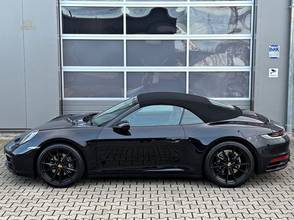 Thumbnail von Porsche 911 Carrera 4 Cabrio Approv HD-Matrix 21" Spausp