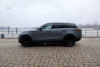 Thumbnail von Land Rover Range Rover Velar P400 Autobiography