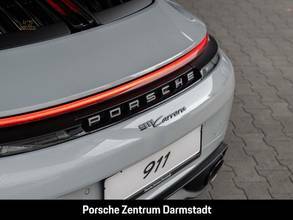Thumbnail von Porsche 992 911 Carrera Sportabgas Surround-View BOSE