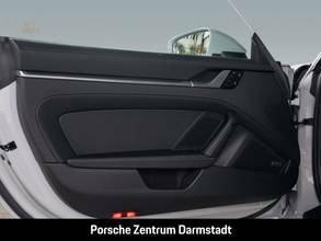 Thumbnail von Porsche 992 911 Carrera Sportabgas Surround-View BOSE
