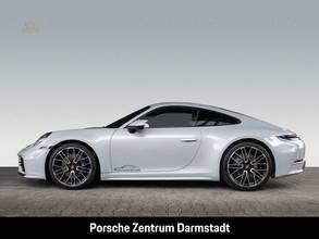 Thumbnail von Porsche 992 911 Carrera Sportabgas Surround-View BOSE