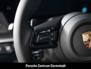 Thumbnail von Porsche 992 911 Carrera Sportabgas Surround-View BOSE