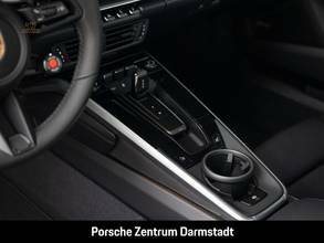 Thumbnail von Porsche 992 911 Carrera Sportabgas Surround-View BOSE