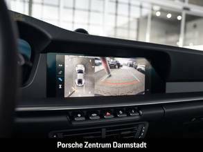 Thumbnail von Porsche 992 911 Carrera Sportabgas Surround-View BOSE