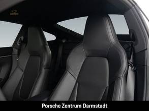 Thumbnail von Porsche 992 911 Carrera Sportabgas Surround-View BOSE