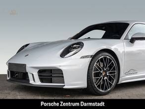Thumbnail von Porsche 992 911 Carrera Sportabgas Surround-View BOSE