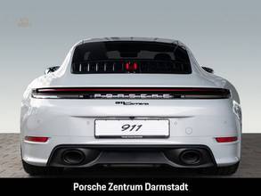 Thumbnail von Porsche 992 911 Carrera Sportabgas Surround-View BOSE