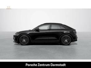 Thumbnail von Porsche Macan BOSE Sitzbelüftung 20-Zoll LED-Matrix