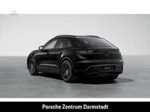 Thumbnail von Porsche Macan BOSE Sitzbelüftung 20-Zoll LED-Matrix
