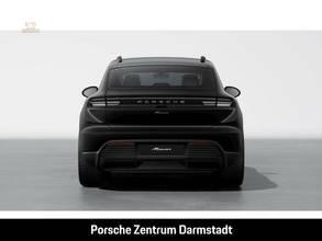 Thumbnail von Porsche Macan BOSE Sitzbelüftung 20-Zoll LED-Matrix