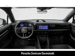 Thumbnail von Porsche Macan BOSE Sitzbelüftung 20-Zoll LED-Matrix
