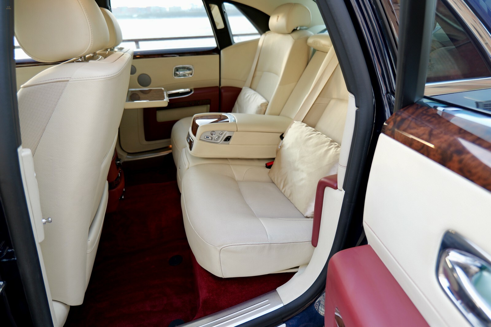 Thumbnail von Rolls-Royce Ghost