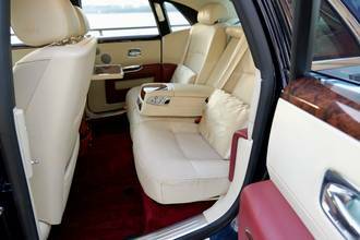 Thumbnail von Rolls-Royce Ghost