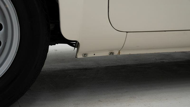 Thumbnail von MG A Coupe Twin Cam '59