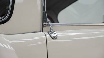 Thumbnail von MG A Coupe Twin Cam '59