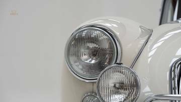 Thumbnail von MG A Coupe Twin Cam '59